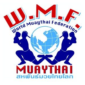 WMF Logo